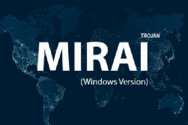 Những thiết bị internet trong các gia đình Việt Nam đang nằm trong tầm ngắm của mã độc Mirai (Thời sự đêm 17/10/2017)